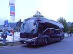 (290'014) - Gerber, Matzendorf - SO 112'573 - Setra am 31. Juli 2026 in Thun, Strandbad