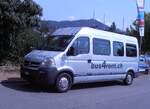 (290'017) - L�thy, B�ckten - BL 200'850 - Opel am 1. August 2026 in Thun, Strandbad