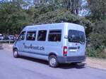 (290'018) - L�thy, B�ckten - BL 200'850 - Opel am 1. August 2026 in Thun, Strandbad
