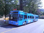 (290'019) - STI Thun - Nr. 719/BE 904'719 - Mercedes am 1. August 2026 bei der Schiffl�ndte Thun