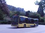 (290'020) - STI Thun - Nr. 175/BE 752'175 - Mercedes am 1. August 2026 bei der Schiffl�ndte Thun