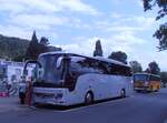 (290'050) - Aus Deutschland: W�rlitz, Berlin - B-WT 642 - Mercedes am 1.