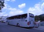 (290'051) - Aus Deutschland: W�rlitz, Berlin - B-WT 642 - Mercedes am 1.