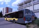 (290'062) - STI Thun - Nr. 185/BE 804'185 - Mercedes am 1. August 2026 in Thun, Garage