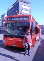 (290'070) - STI Thun - Nr.