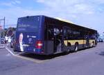 (290'085) - STI Thun - Nr. 158/BE 752'158 - MAN am 3. August 2026 in Thun, CarTerminal