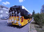 (290'126) - Engeloch, Riggisberg - Nr. 7/BE 644'126/PID 11'662 - Mercedes am 5. August 2026 in Thun, Garage STI