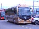 (290'152) - Aus Spanien: Golden - 7909 KHH - Irizar am 6.