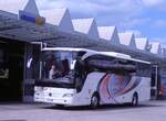 (290'153) - Aus Italien: Iuzzolino, San Gregorio Magno - FP-399 BC - Mercedes am 6.