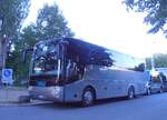 (290'196) - Gast, Utzenstorf - SO 145'873 - Van Hool am 8.