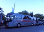 (290'197) - Imbach, Wolhusen - LU 15'601 Mercedes am 8.