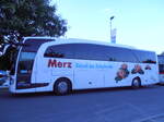(290'199) - Merz, Beinwil - LU 16'216 - Mercedes am 8.