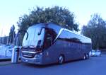 (290'203) - Heidi, Liesberg - BL 194'496 - Setra am 8. August 2026 in Thun, Strandbad