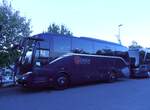 (290'207) - Gerber, Matzendorf - SO 112'573 - Setra am 8.
