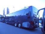 (290'209) - Daimler Buses, Winterthur - ZH 652'587 - Setra am 8. August 2026 in Thun, Strandbad
