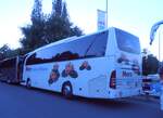 (290'212) - Merz, Beinwil - LU 16'246 - Mercedes am 8.
