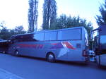 (290'213) - Imbch, Wolhusen - LU 15'601 - Mercedes am 8. August 2026 in Thun, Strandbad