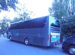 (290'214) - Gast, Utzenstorf - SO 145'873 - Van Hool am 8. August 2026 in Thun, Strandbad