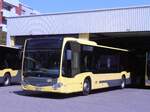 (290'236) - STI Thun - Nr. 177/BE 752'177 - Mercedes am 14. August 2026 in Thun, Garage