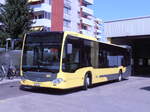 (290'237) - STI Thun - Nr. 503/BE 414'503 - Mercedes am 14. August 2026 in Thun, Garage