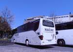(290'239) - Aus Deutschland: Hache, Maxh�tte, Haidhof - BUL-HA 888 - Setra am 14. August 2026 in Thun, Berntorplatz