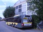 (290'381) - STI Thun - Nr. 148/BE 801'148 - MAN am 20. August 2026 bei der Schiffl�ndte Thun