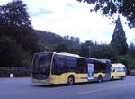 (290'427) - STI Thun - Nr. 402/BE 754'402 - Mercedes am 22. August 2026 bei der Schiffl�ndte Thun