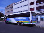 (290'429) - Aus England: Bakers Dolphin, Bristol - Nr. 22/BF67 WLD - Mercedes am 23. August 2026 in Thun, Berntorplatz