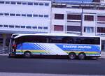 (290'431) - Aus England: Bakers Dolphin, Bristol - Nr. 22/BF67 WLD - Mercedes am 23. August 2026 in Thun, Berntorplatz