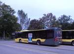 (290'433) - STI Thun - Nr. 402/BE 754'402 - Mercedes am 24. August 2026 bei der Schiffl�ndte Thun