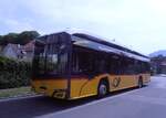 (290'478) - PostAuto Bern - BE 871'367/PID 12'282 - eSolaris am 27. August 2026 in Thun, Garage STI