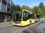 (290'587) - STI Thun - Nr. 417/BE 102'417 - Mercedes am 30. August 2026 bei der Schiffl�ndte Thun