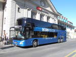 (290'643) - Born, Olten - SO 90'969 - VDL am 4. September 2026 beim Bahnhof Thun