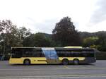 (290'645) - STI Thun - Nr. 147/BE 801'147 - MAN am 5. September 2026 bei der Schiffl�ndte Thun