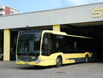 (290'779) - STI Thun - Nr. 176/BE 752'176 - Mercedes am 11. September 2026 in Thun, Garage
