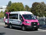 (290'875) - Betayx Bern - BE 678'778 - Ford am 13.