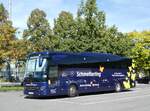 (290'876) - Aus Deutschland: Schmetterling, Obertrubach - FO-CM 3 - Mercedes am 13.