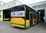 (290'878) - PostAuto Bern - BE 437'435/PID 12'284 - eSolaris am 14.