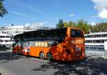 (290'884) - Aus Deutschland: ATeams, Schirgiswalde - BZ-AT 7777 - Setra am 14.