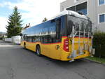 (290'891) - PostAuto Bern - BE 637'781/PID 11'216 - Mercedes am 17. September 2026 in Thun, Garage STI