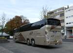 (290'894) - Aus Luxemburg: Clement, Bourglinster - JC 2047 - VDL am 17. September 2026 in Thun, Berntorplatz