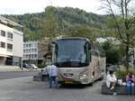 (290'895) - Aus Luxemburg: Clement, Bourglinster - JC 2047 - VDL am 17. September 2026 in Thun, Berntorplatz