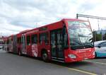 (290'905) - STI Thun - Nr. 703/BE 754'703 - Mercedes am 18. September 2026 in Thun, CarTerminal