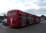 (290'906) - STI Thun - Nr. 703/BE 754'703 - Mercedes am 18. September 2026 in Thun, CarTerminal