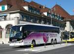 (291'047) - Oliotours, Saxon - VS 89'655 - Setra am 23.