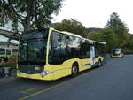(291'058) - STI Thun - Nr. 404/BE 523'404 - Mercedes am 25. September 2026 bei der Schiffl�ndte Thun
