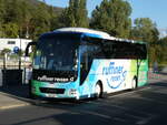 (291'231) - Ruffiner, Turtmann - VS 460'621 - MAN am 27.