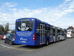 (291'291) - STI Thun - Nr. 173/BE 752'173 - Mercedes am 30. September 2026 in Thun, CarTerminal