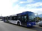 (291'293) - STI Thun - Nr. 173/BE 752'173 - Mercedes am 30. September 2026 in Thun, CarTerminal