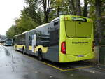(291'295) - STI Thun - Nr. 168/BE 752'168 - Mercedes am 1. Oktober 2026 bei der Schiffl�ndte Thun